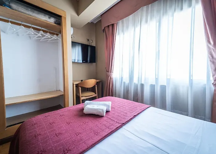 Hotel Silva