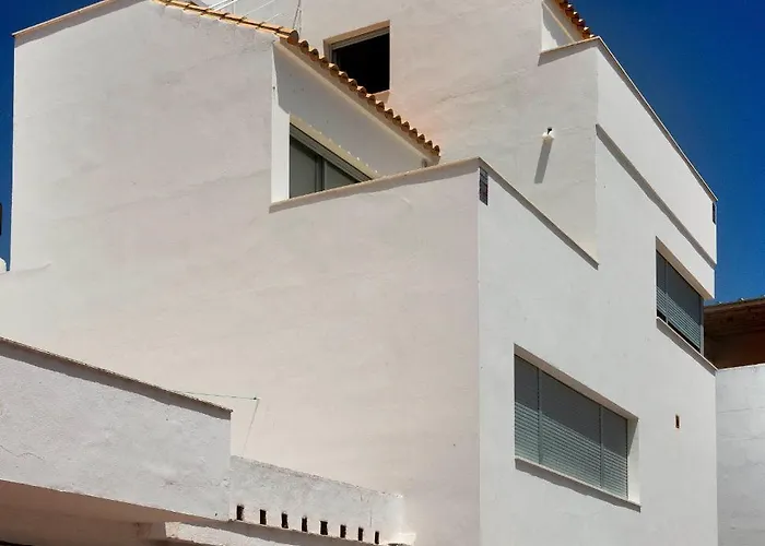 Apartamentos Levante