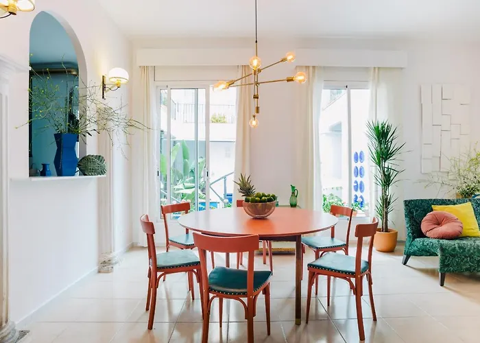 1840 Apartments Sitges By Suma Hotels
