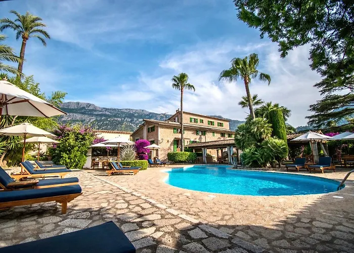 Son Grec Petit Resort - Adults Only