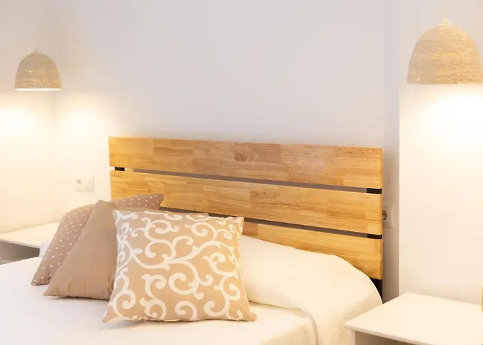 Apartaments Voralmar