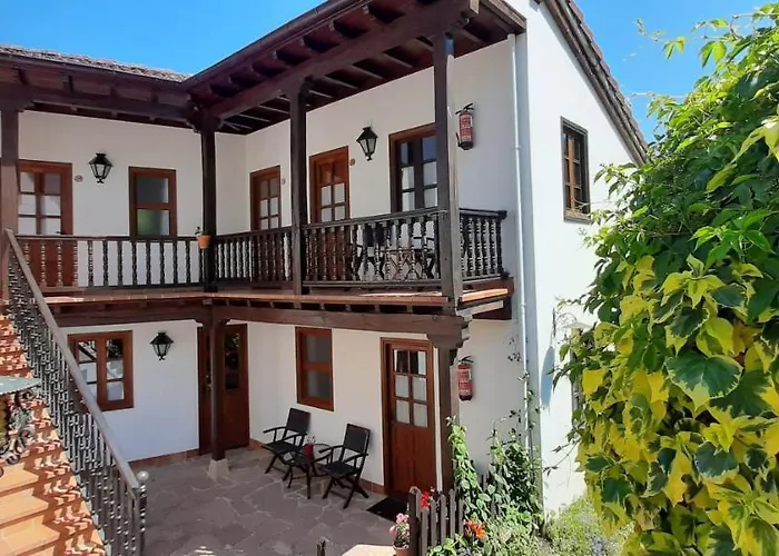 El Caserío