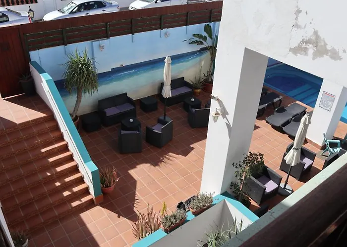 La Casita Di Fuerte