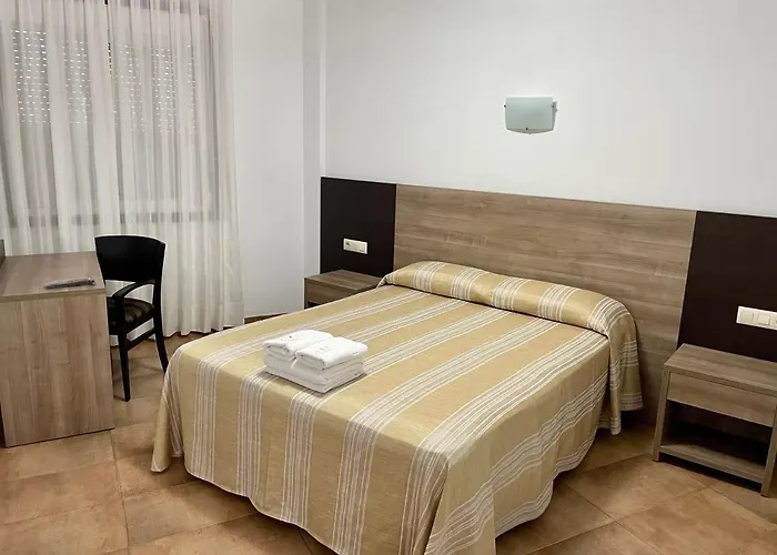 Hostal Eden