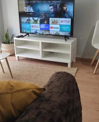 Apartamento F6