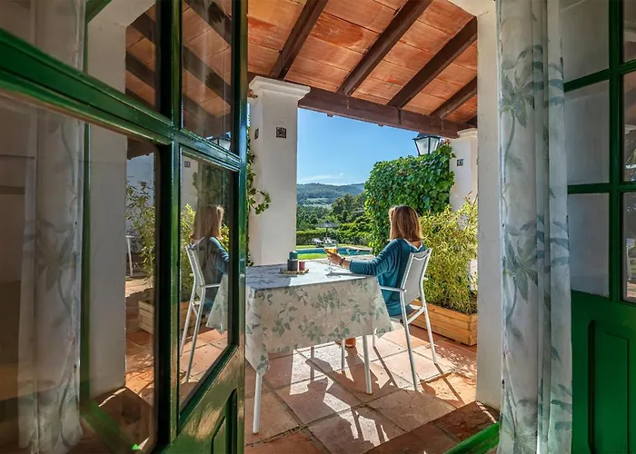Hotel-Apart CORTIJO LAS PIÑAS