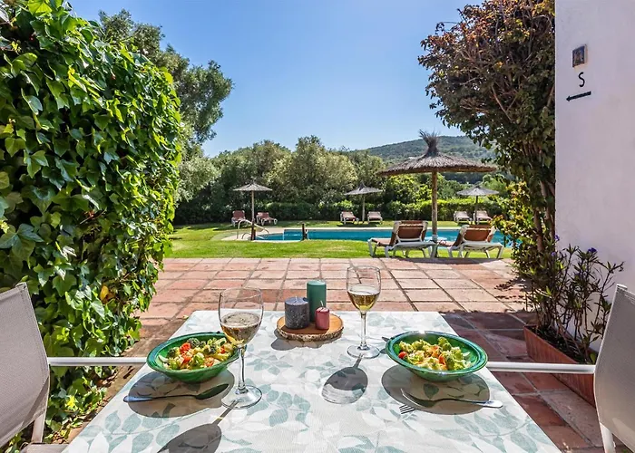 Hotel-Apart CORTIJO LAS PIÑAS