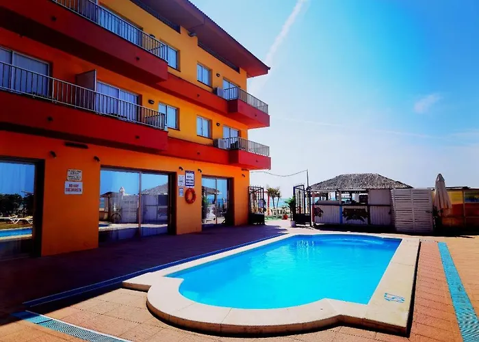 Apartamentos Quintasol