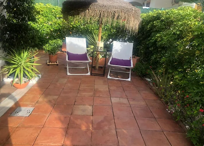 Duplex Vera - Playa