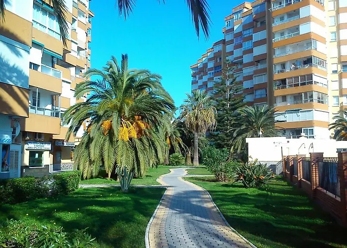 Estudio sol y playa