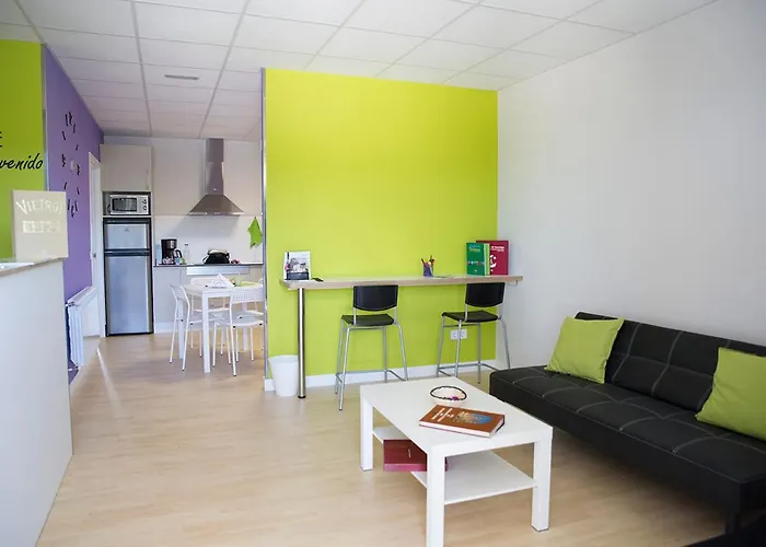 Albergue Camiño Do Sar