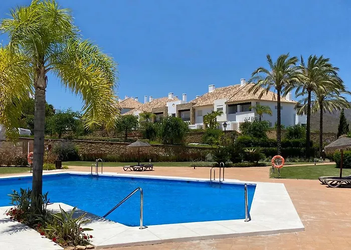 La Cala Golf Luxury Townhouse, Frontline Golf, Spectacular Views