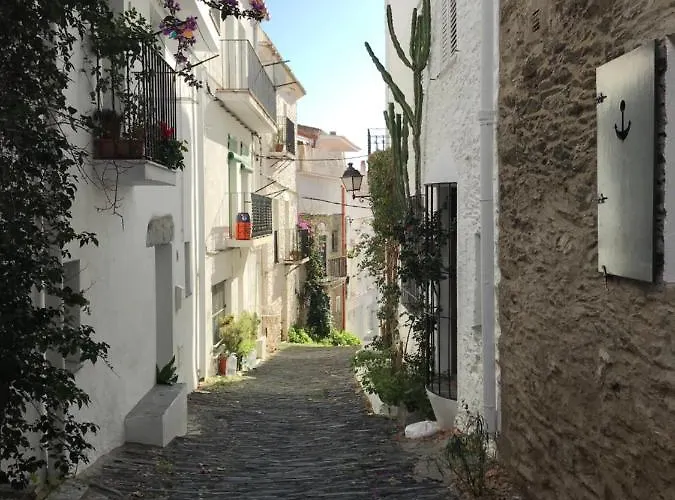 Planta baja centro Cadaqués