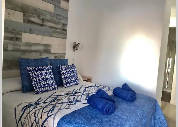 Mirador Sea View Apartment