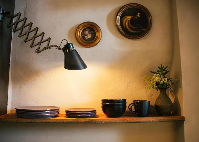 Casa Boutique Nº 24