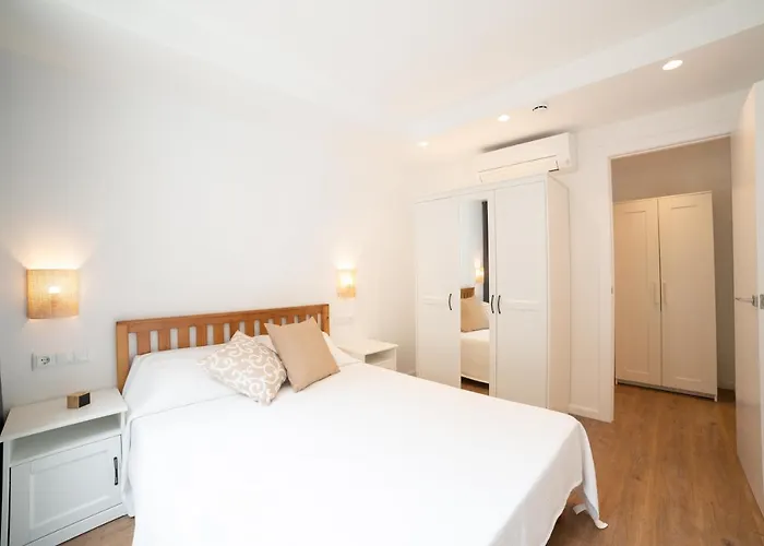 Apartaments Voralmar