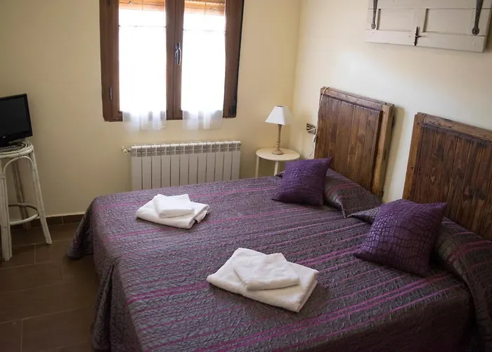 Vivienda Turistica El Caneco