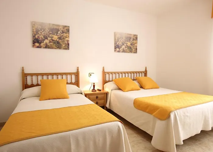 Hostal San Roque