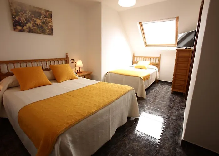 Hostal San Roque