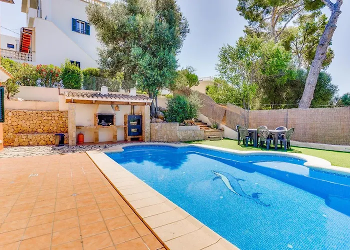 Villa Portals Nous 2 By Priorityvillas