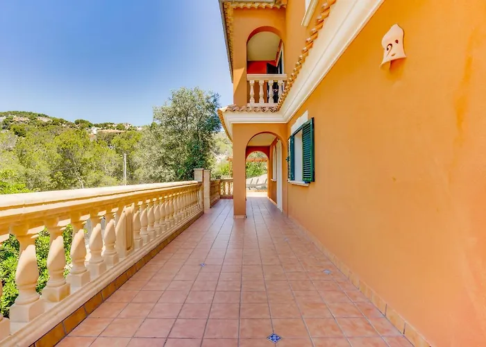 Villa Portals Nous 2 By Priorityvillas
