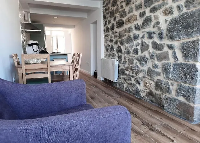 Apartamentos El Muelle Comillas