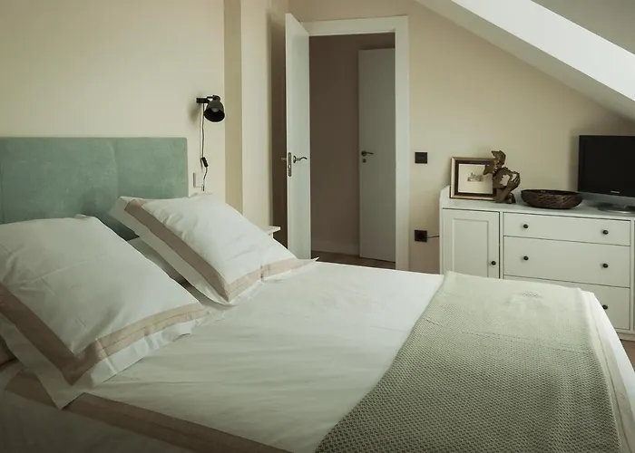 Apartamento El Ático