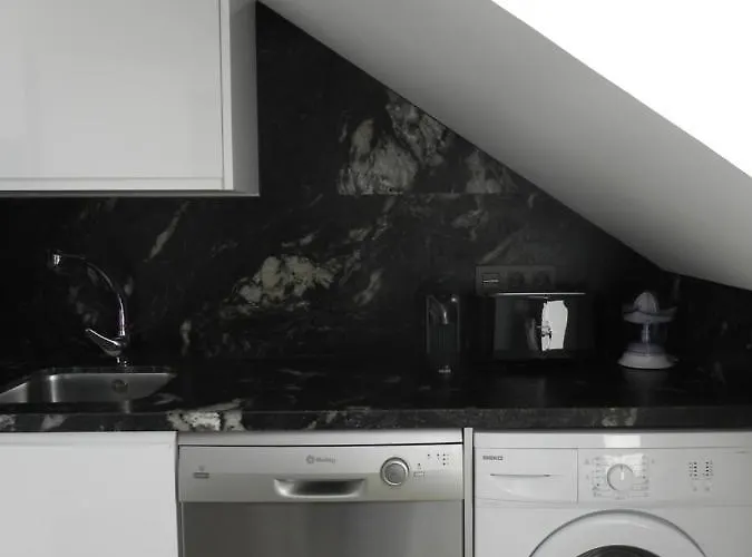 Apartamento El Ático