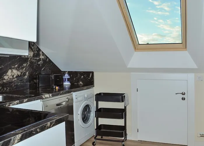 Apartamento El Ático