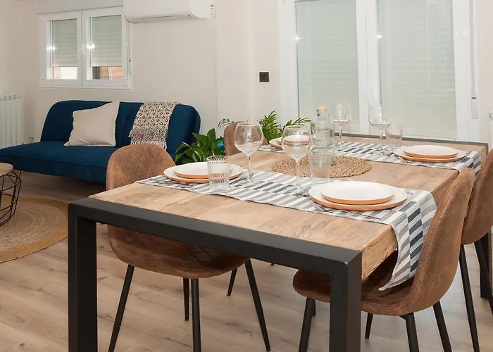 Apartamento El Ático