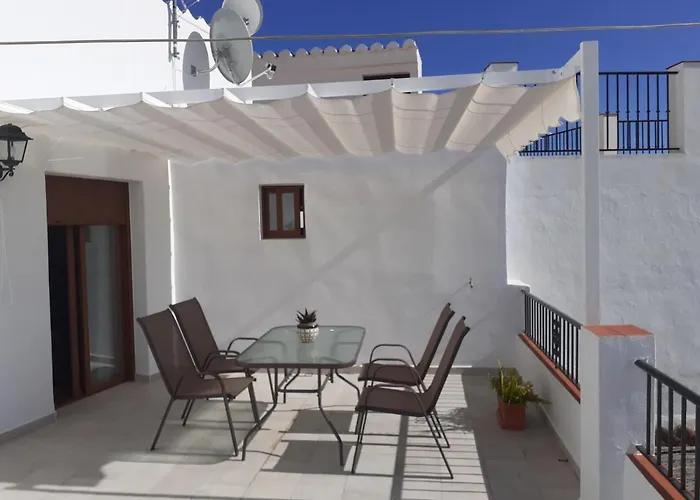 Casa con vistas 2