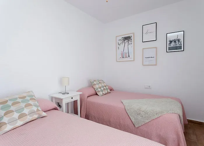 Apartamento Virgen Del Carmen