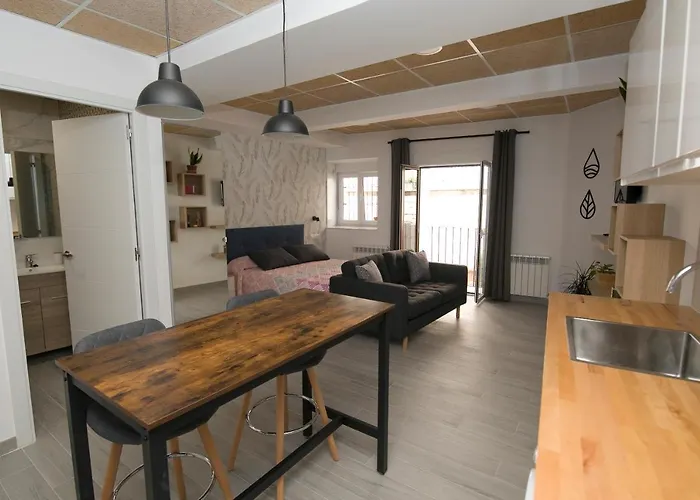 Estudio Morella