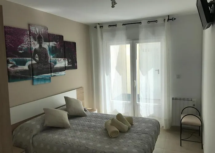 Apartamento Finisterrae