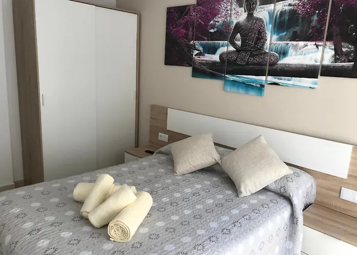 Apartamento Finisterrae