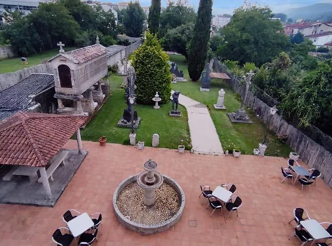 Albergue Villa San Clemente