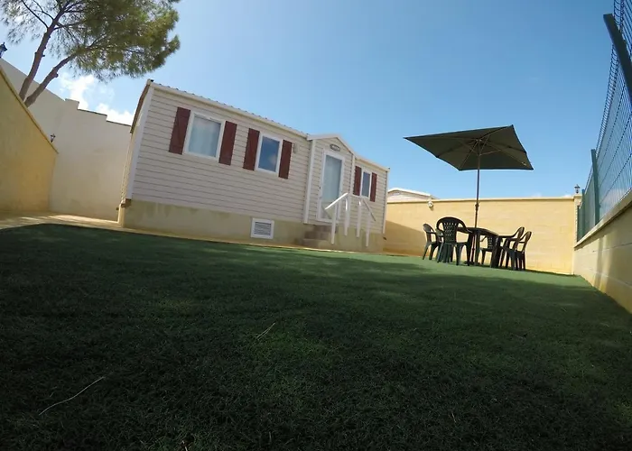 Finca Villa Zaar Homes