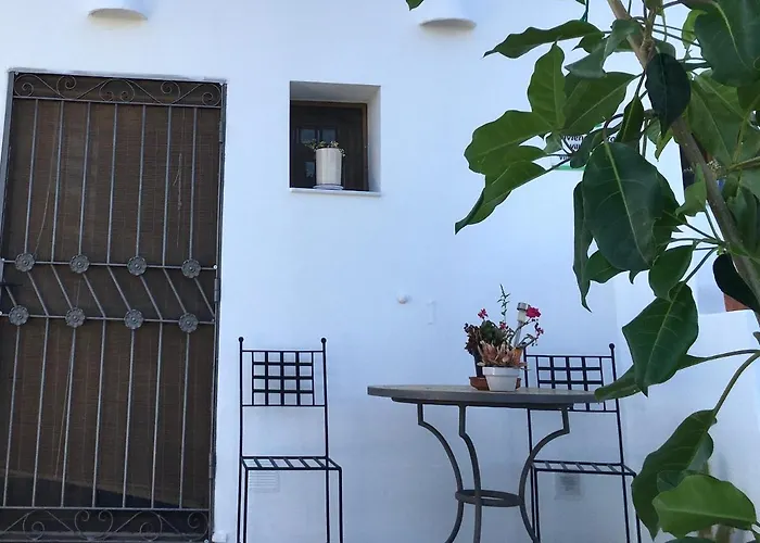 VILLA AURORA NÍJAR Parque Natural Cabo Gata