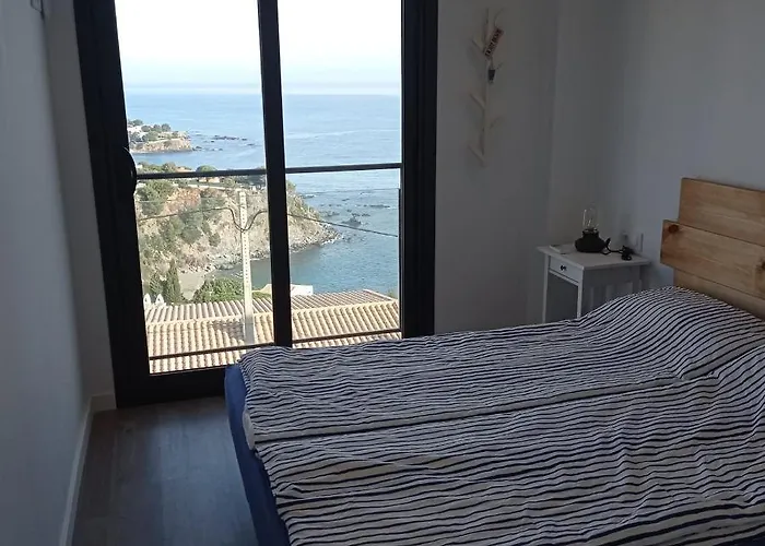 Llanca Apartament Platja Cau Del Llop