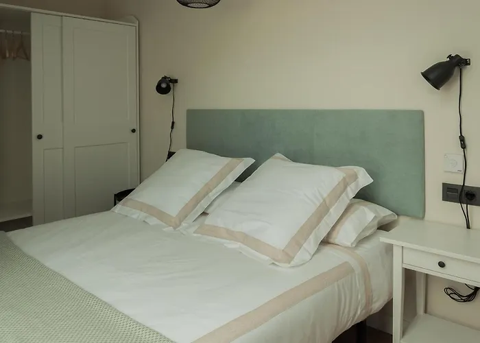 Apartamento El Ático