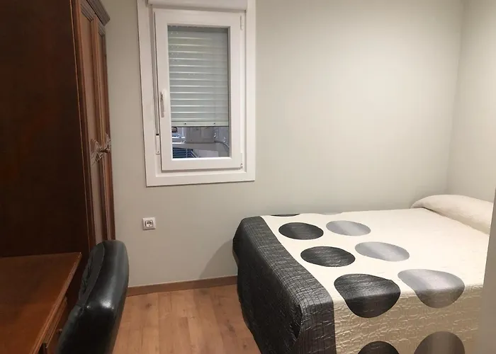 Apartamento en Rianxo