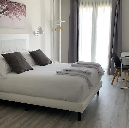 Hostal Comfort Suites
