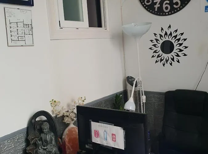 Hostal Diaz Madrid