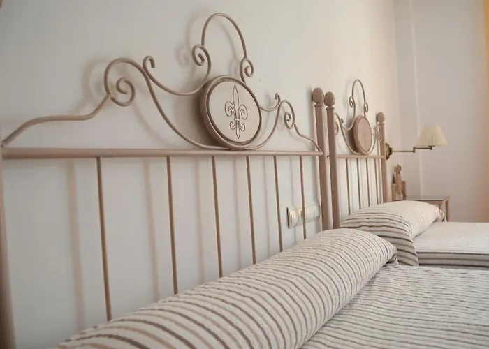 Hostal Doña Antonia