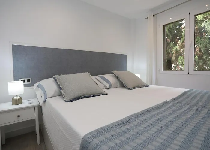 Patricia'S, Lovely Apartment In Port De Soller
