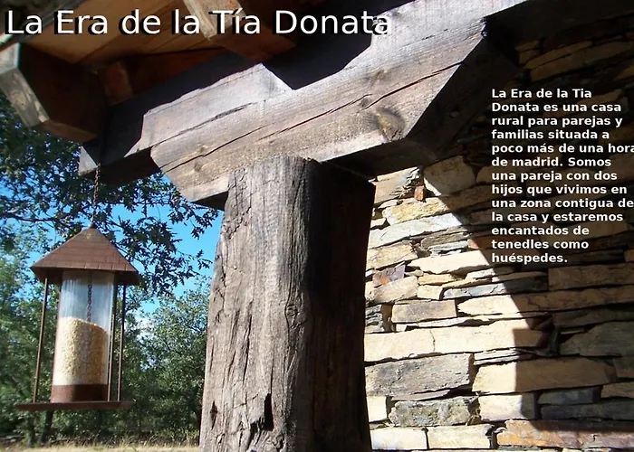 La Era de la Tía Donata