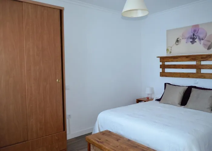 Apartamento La Guinda