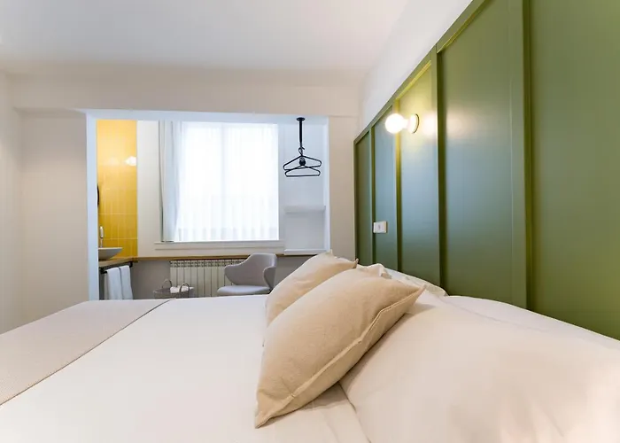 SEIS ALDABAS Apartamentos