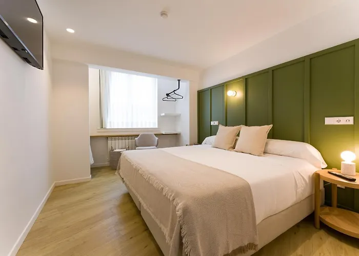 SEIS ALDABAS Apartamentos