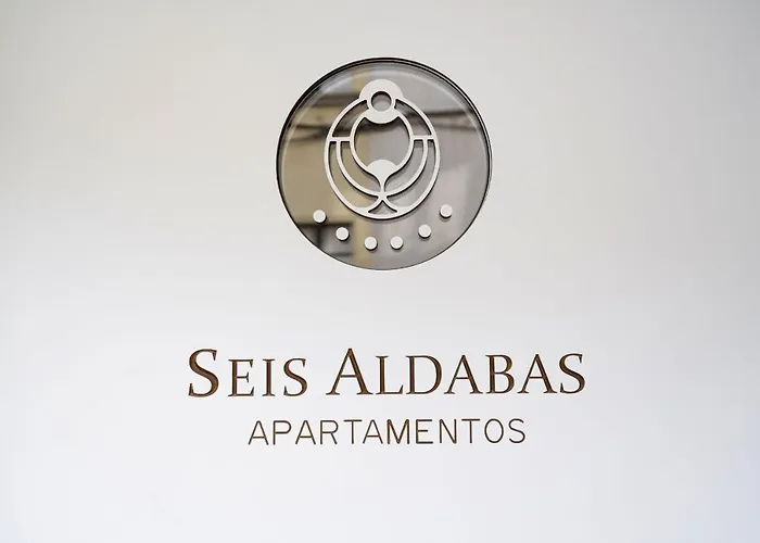 SEIS ALDABAS Apartamentos